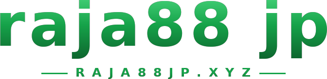raja88 jp logo